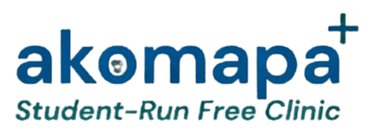 Akomapa Health Foundation Logo