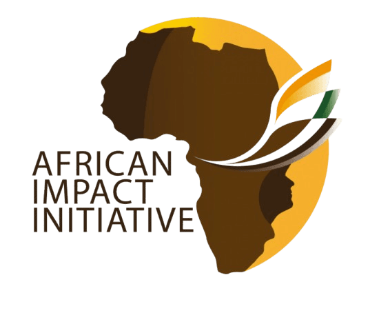 African Impact Initiative logo