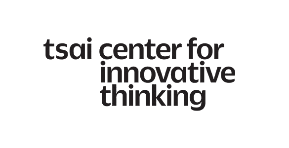 Tsai Center for Innovative Thinking logo