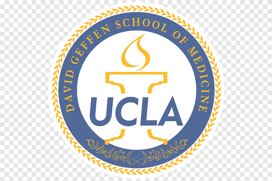 UCLA logo