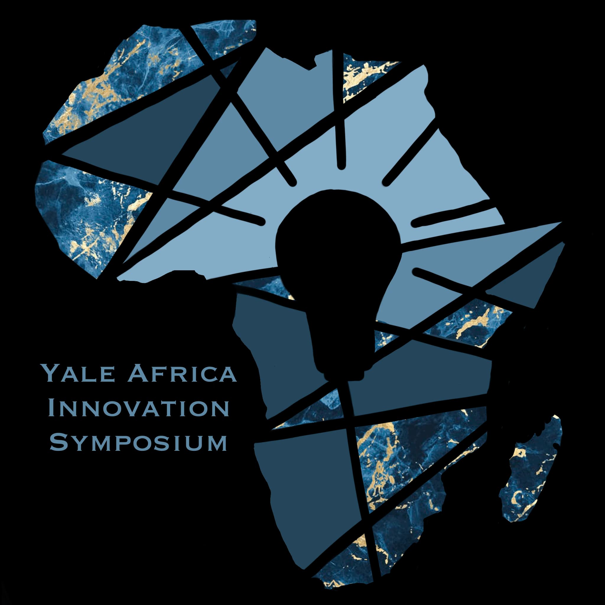 Yale African Innovation Symposium logo
